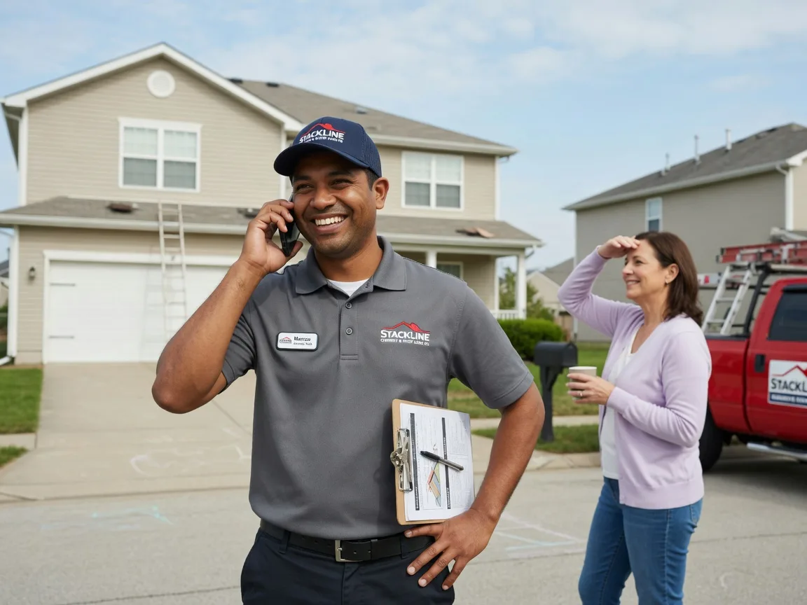 Chimney flashing repair Vincennes, IN FAQs
